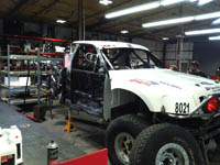 LNR REDBULL MENZIES30